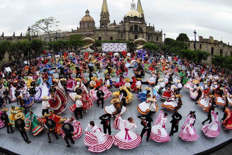 Festival Internacional de Guadalajara