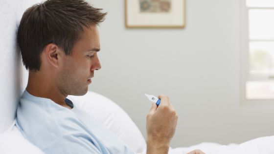 mononucleosis infecciosa que hacer