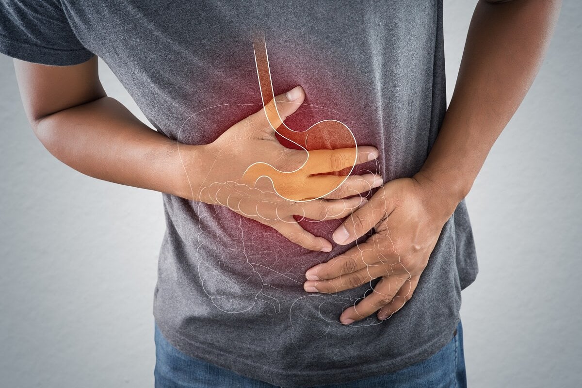 solución para la gastritis erosiva gastritis erosiva en hombres