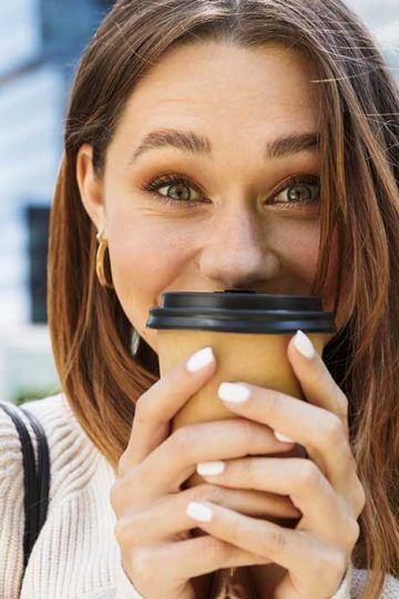 razones saludables para beber café