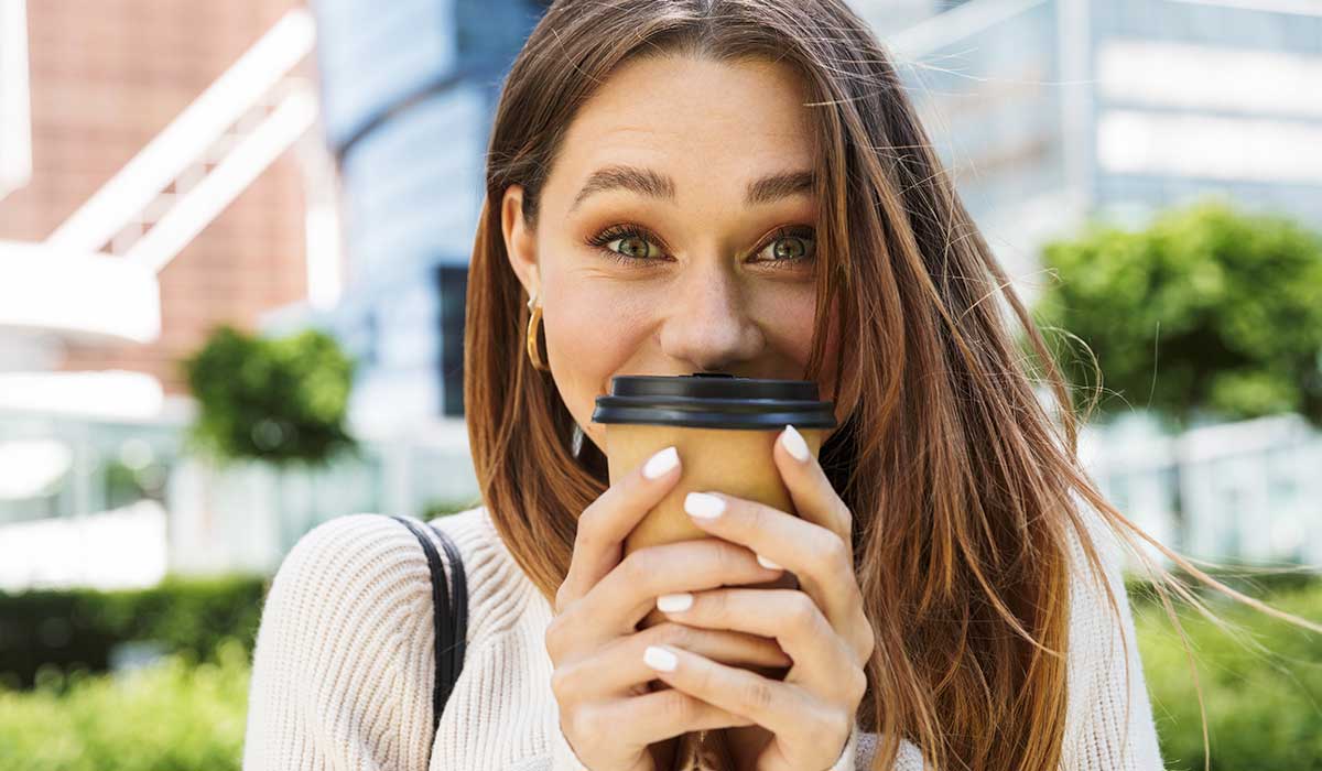 razones saludables para beber café