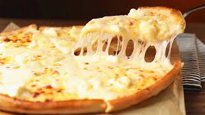 tipo de queso para pizza
