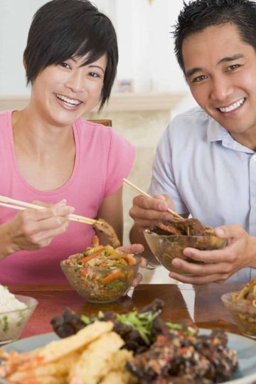 6 curiosidades sobre la comida china