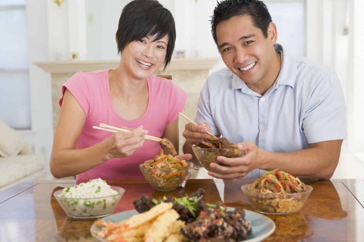 6 curiosidades sobre la comida china