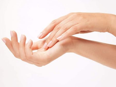 como cuidar tus manos