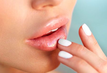 formas de tener labios sanos