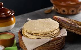 tortillas en tortillero