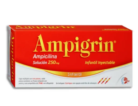 ampigrin