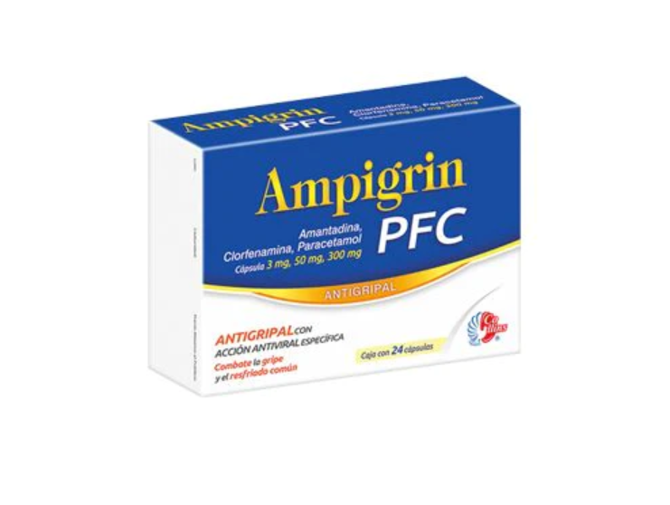 ampigrin pfc