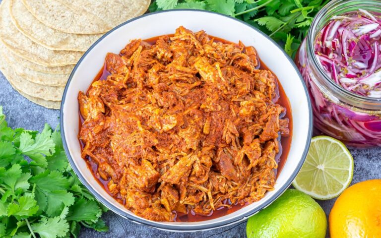 cochinita pibil