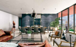 departamento de bosque real