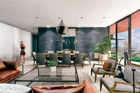 departamento de bosque real
