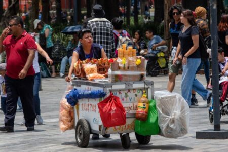 comer saludable en viajes