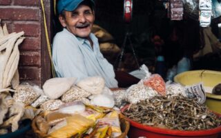 migración gastronómica