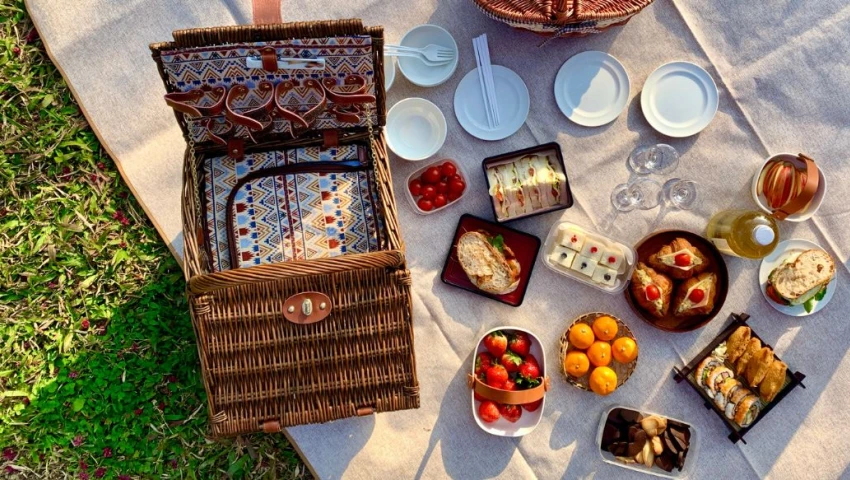 picnic