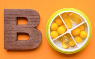 Fuentes de vitaminas B1