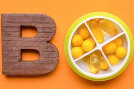Fuentes de vitaminas B1
