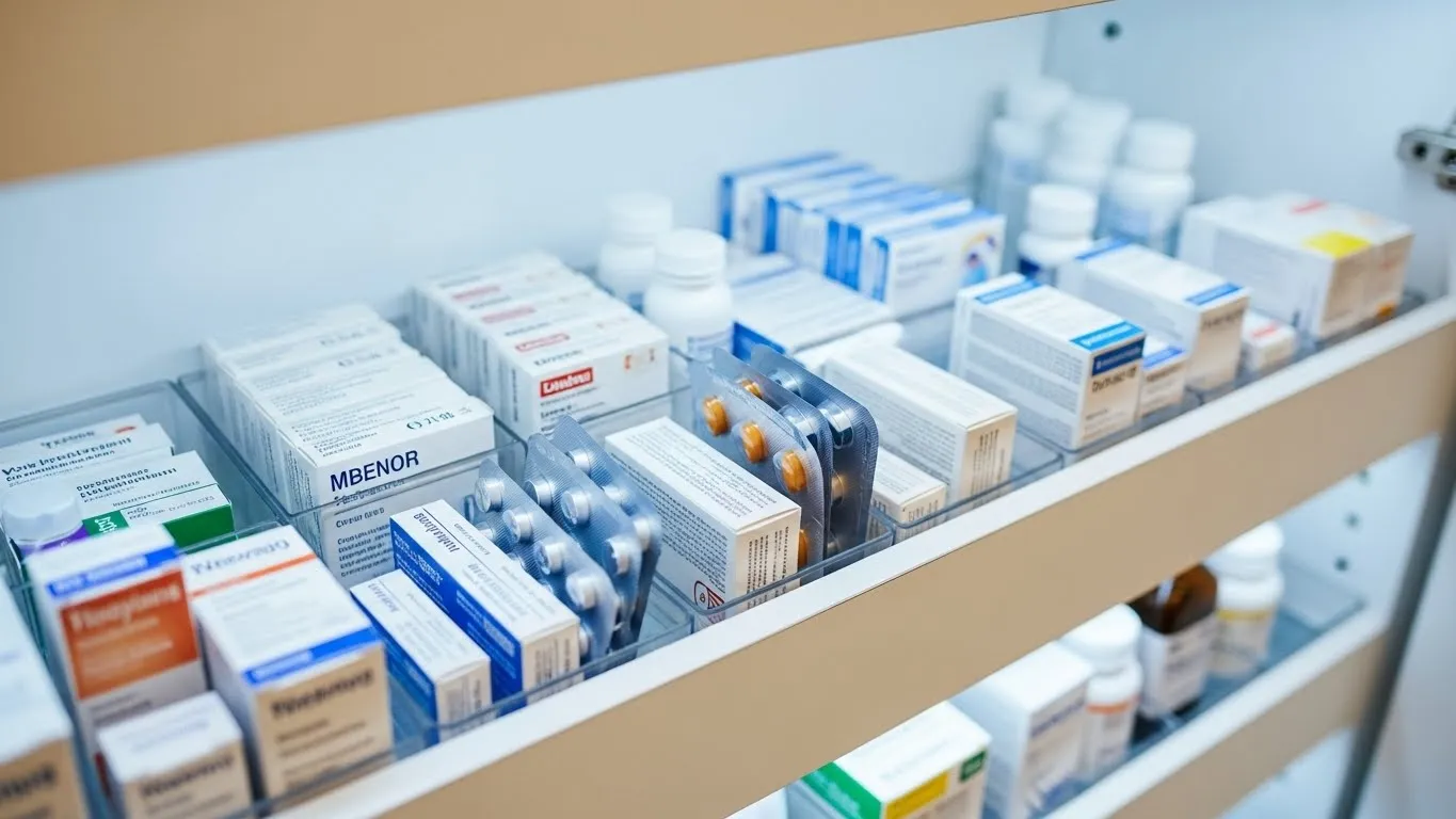 Medicamentos