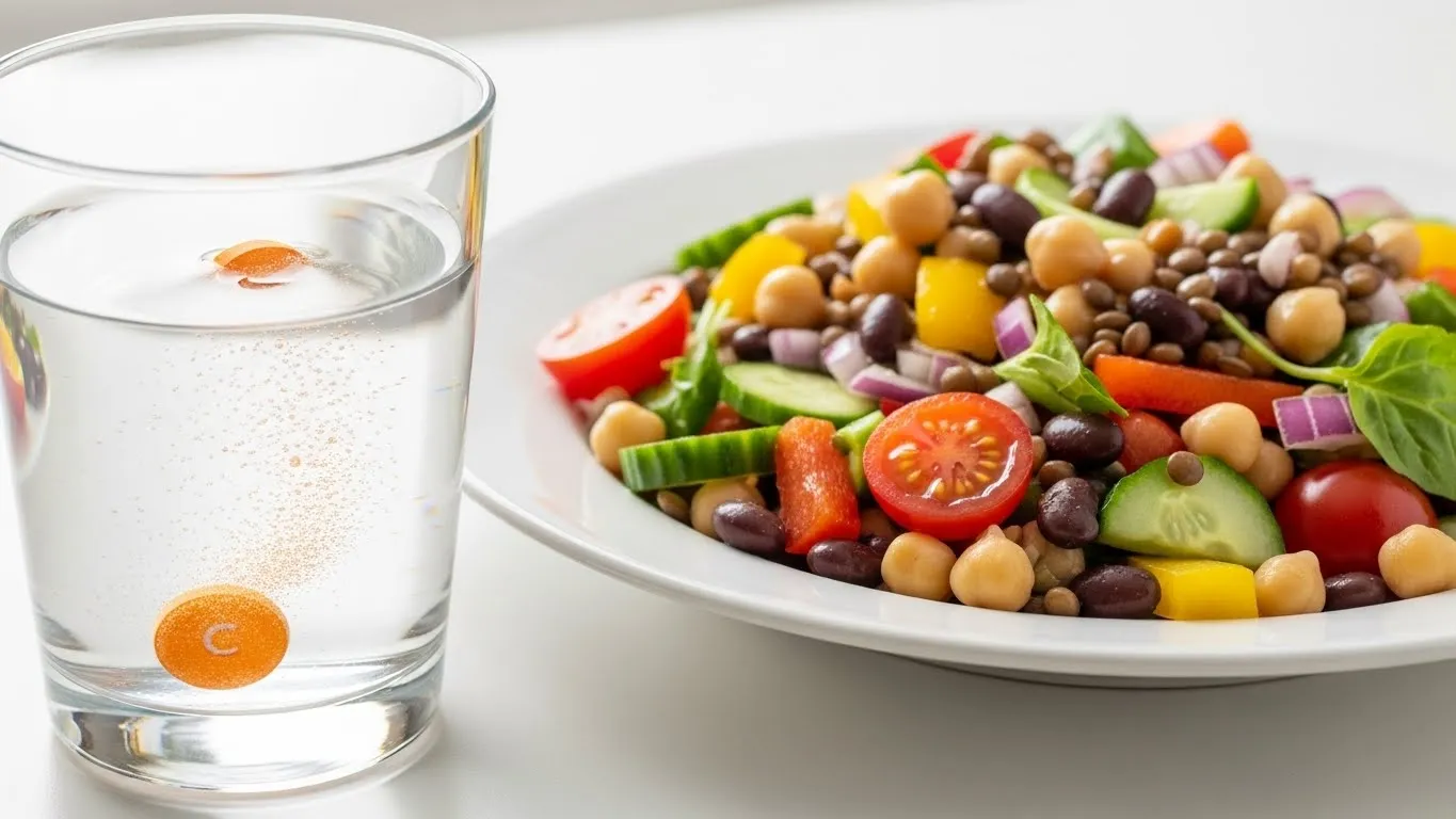 Vitamina C