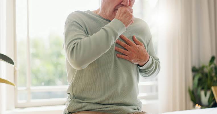 influenza e insuficiencia cardiaca