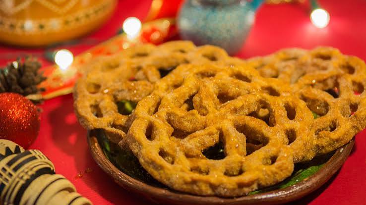 postres de posadas